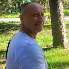 Фотография мужчины Рамиль, 47 лет из г. Нижний Тагил