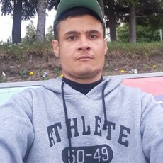 Фотография мужчины Ноил, 25 лет из г. Худжанд
