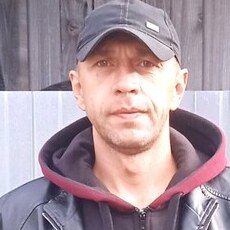 Фотография мужчины Андрей, 44 года из г. Жуковка