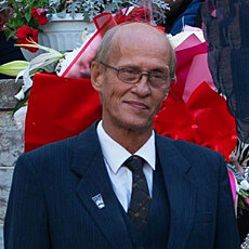 Фотография мужчины Сергей, 65 лет из г. Санкт-Петербург