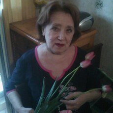 Фотография девушки Людмила, 67 лет из г. Салават
