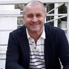 Фотография мужчины Игорь, 55 лет из г. Сочи