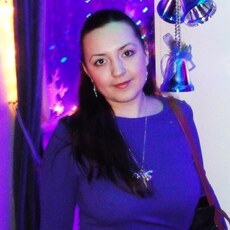 Фотография девушки Алёна, 41 год из г. Байкальск