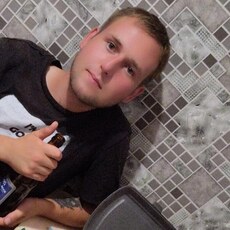 Фотография мужчины Алексей, 26 лет из г. Красноярск