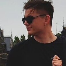 Фотография мужчины Евгений, 23 года из г. Богучар