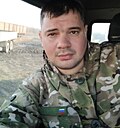 Сергей, 35 лет