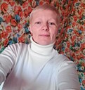 Инга, 44 года