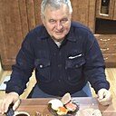 Юрий, 70 лет