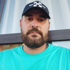 Фотография мужчины Алексей, 39 лет из г. Тюмень