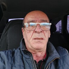 Фотография мужчины Ерванд, 67 лет из г. Саратов