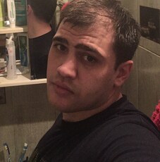 Фотография мужчины Серёга, 34 года из г. Ржев