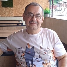 Фотография мужчины Михаил, 62 года из г. Невинномысск