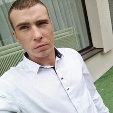 Фотография мужчины Алексей, 26 лет из г. Кушва