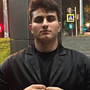 Мигр, 21 год