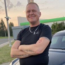 Фотография мужчины Андрей, 43 года из г. Слуцк