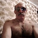 Сергей, 64 года