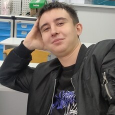 Фотография мужчины Максим, 19 лет из г. Приладожский