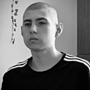 Александр, 20 лет