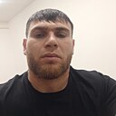 Хаваж, 35 лет