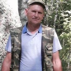 Фотография мужчины Александр, 53 года из г. Приволжск