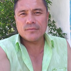 Фотография мужчины Мурик, 46 лет из г. Орск