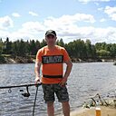 Лешка, 45 лет