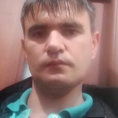 Фотография мужчины Дмитрий, 40 лет из г. Чебоксары