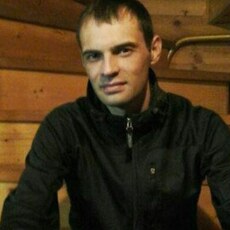 Фотография мужчины Макс, 40 лет из г. Чебоксары