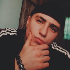 Фотография мужчины Maks, 21 год из г. Поярково