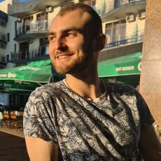 Фотография мужчины Сергей, 29 лет из г. Алушта