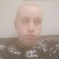 Фотография мужчины Михаил, 26 лет из г. Усть-Кут