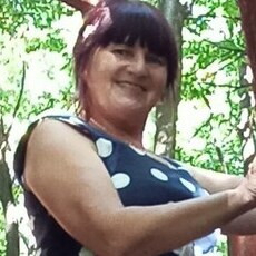 Фотография девушки Валентина, 59 лет из г. Хмельницкий