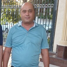 Фотография мужчины Хуршид, 44 года из г. Ташкент