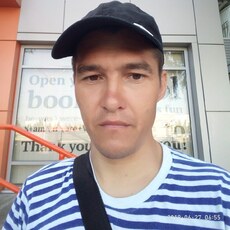 Фотография мужчины Ильшат, 42 года из г. Набережные Челны