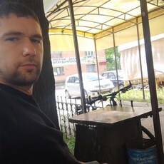 Фотография мужчины Микола, 38 лет из г. Винница