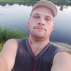 Фотография мужчины Павел, 31 год из г. Шарья
