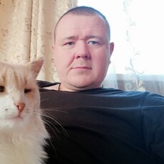 Фотография мужчины Андрей, 50 лет из г. Чебоксары