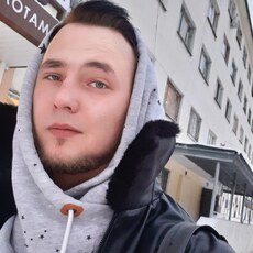 Фотография мужчины Даниил, 27 лет из г. Приобье