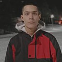 Дамир, 22 года