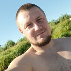 Фотография мужчины Артур, 35 лет из г. Великий Новгород