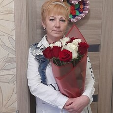 Фотография девушки Светлана, 55 лет из г. Ковров