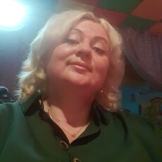 Фотография девушки Елена, 55 лет из г. Новолукомль