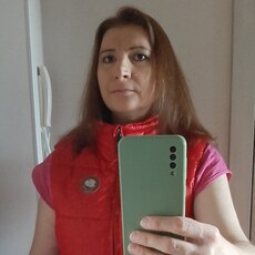 Фотография девушки Валентина, 47 лет из г. Малоярославец