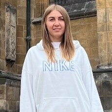 Фотография девушки Світлана, 40 лет из г. Познань