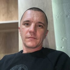 Фотография мужчины Алексей, 36 лет из г. Новотроицк