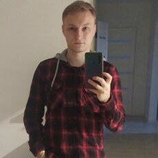 Фотография мужчины Темка, 34 года из г. Солигорск