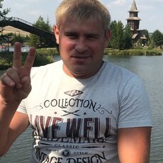 Фотография мужчины Александр, 40 лет из г. Самара