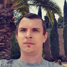 Фотография мужчины Виталик, 33 года из г. Волковыск