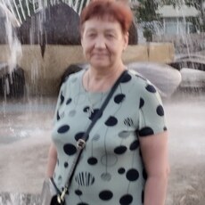 Фотография девушки Валентина, 64 года из г. Копейск