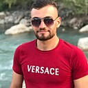 Антон, 33 года